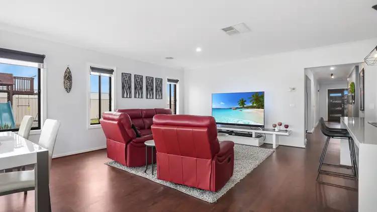 Fourth view of Homely house listing, 7 Mundie Court, Kialla VIC 3631