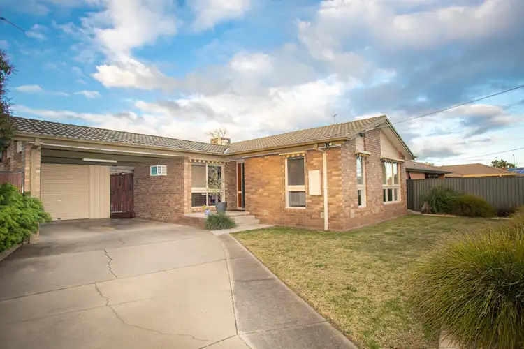 Main view of Homely house listing, 61 Batman Avenue, Shepparton VIC 3630