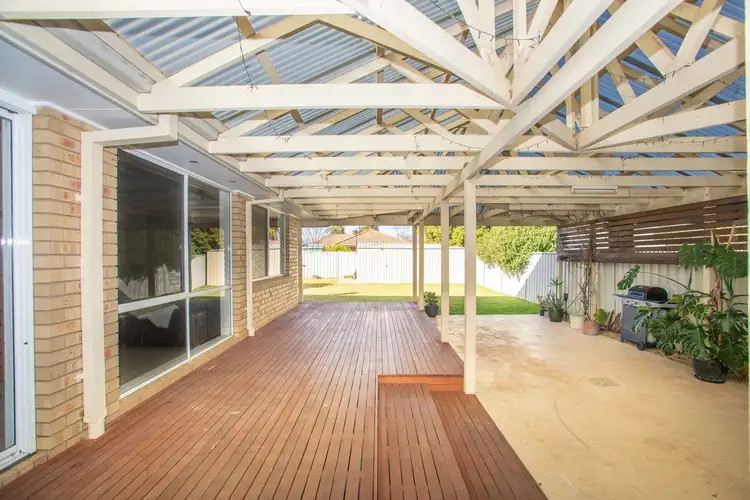 Second view of Homely house listing, 22 Madge Court, Mooroopna VIC 3629