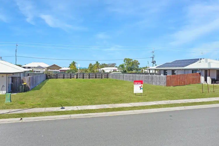 78 Banks Drive, Bowen QLD 4805