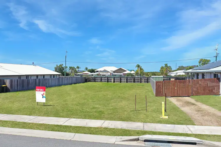 Fifth view of Homely land listing, 78 Banks Drive, Bowen QLD 4805