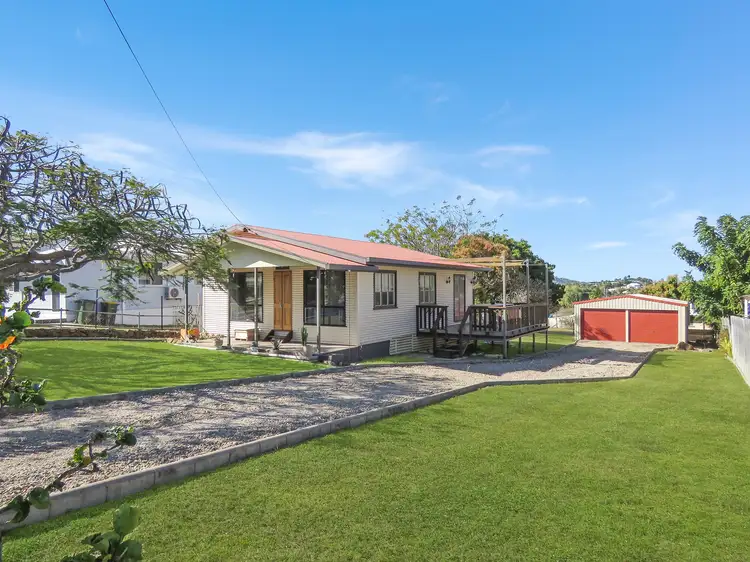Main view of Homely house listing, 50 Gregory Street, Bowen QLD 4805