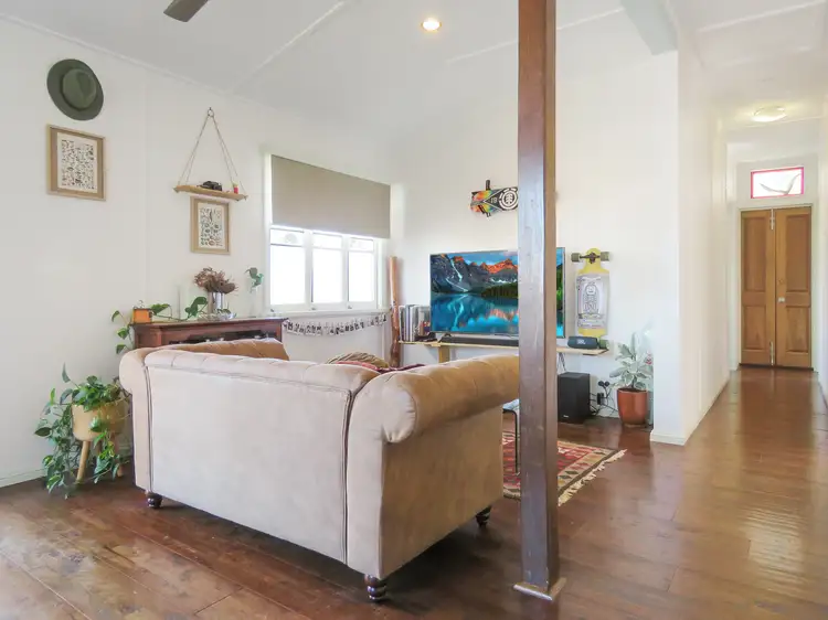 Third view of Homely house listing, 50 Gregory Street, Bowen QLD 4805