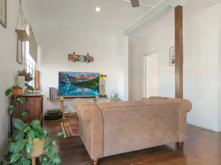 Fourth view of Homely house listing, 50 Gregory Street, Bowen QLD 4805