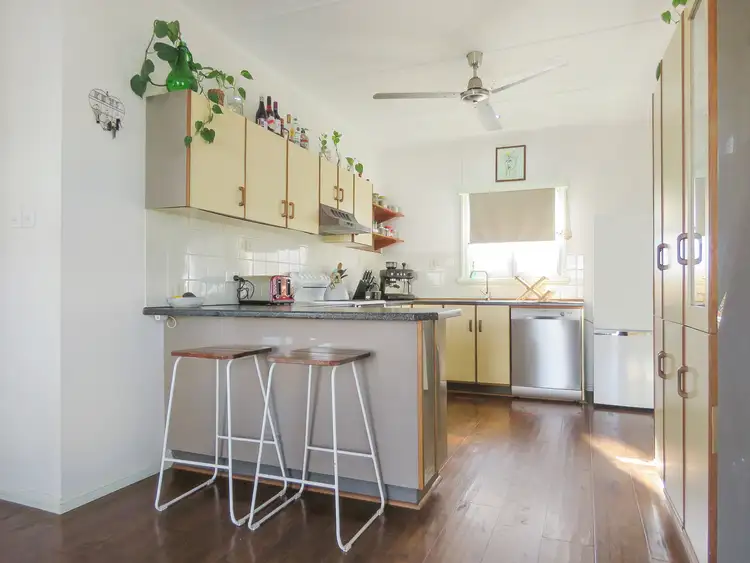 Sixth view of Homely house listing, 50 Gregory Street, Bowen QLD 4805