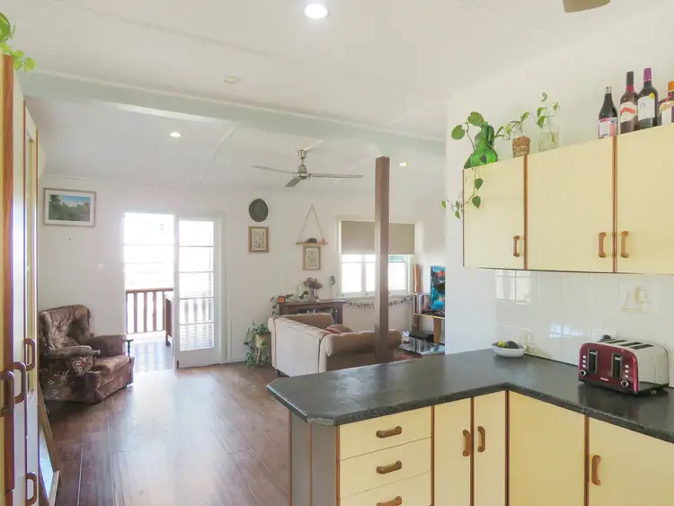Seventh view of Homely house listing, 50 Gregory Street, Bowen QLD 4805