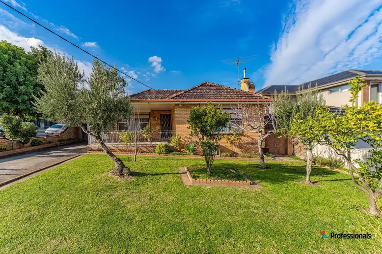 Second view of Homely house listing, 24 Nerissa Grove, Oak Park VIC 3046