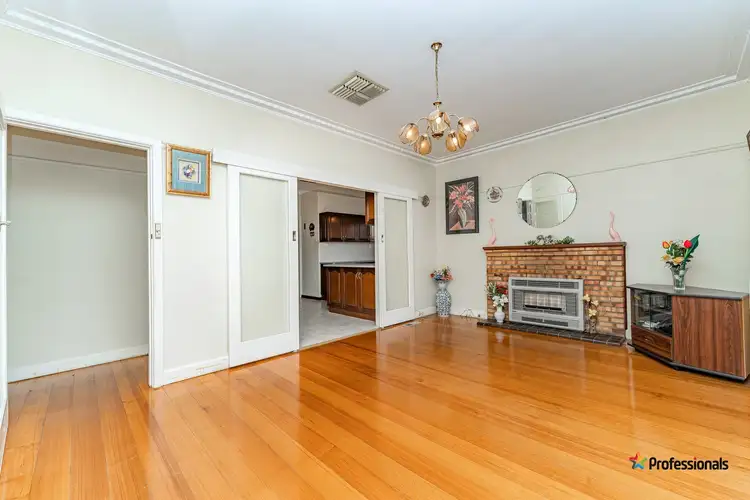 Fourth view of Homely house listing, 24 Nerissa Grove, Oak Park VIC 3046