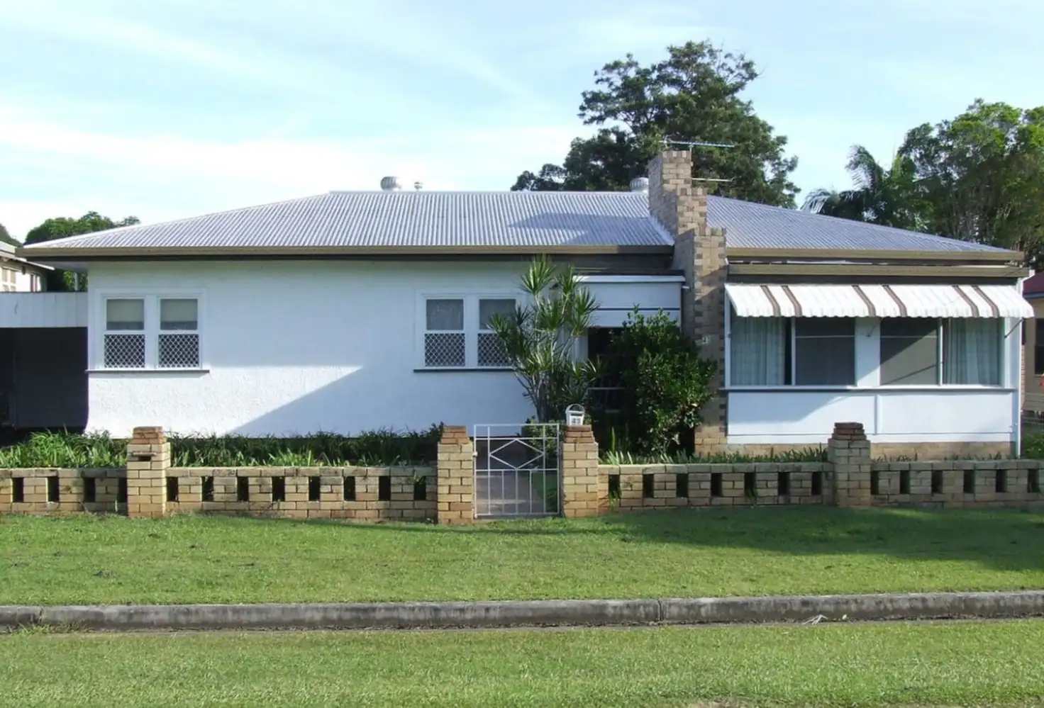 Main view of Homely house listing, 43 New City Road, Mullumbimby NSW 2482