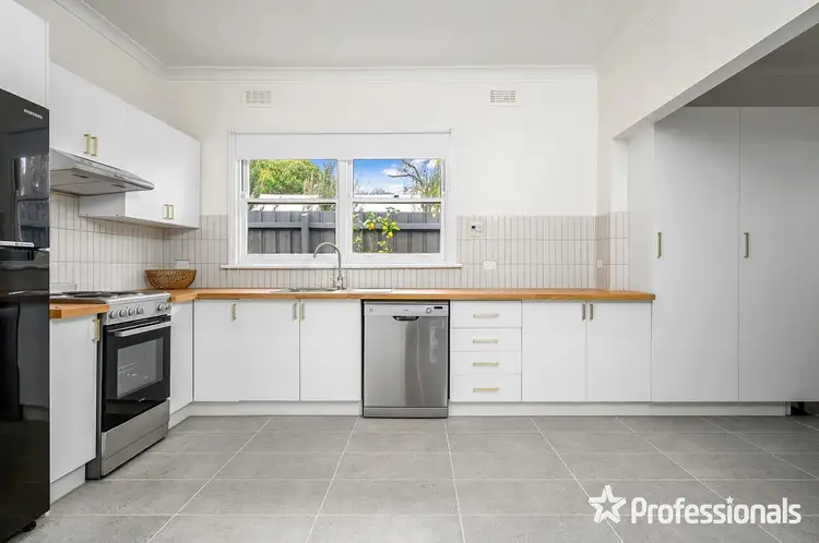 Fifth view of Homely unit listing, 1/461 Mount Dandenong Road, Kilsyth VIC 3137