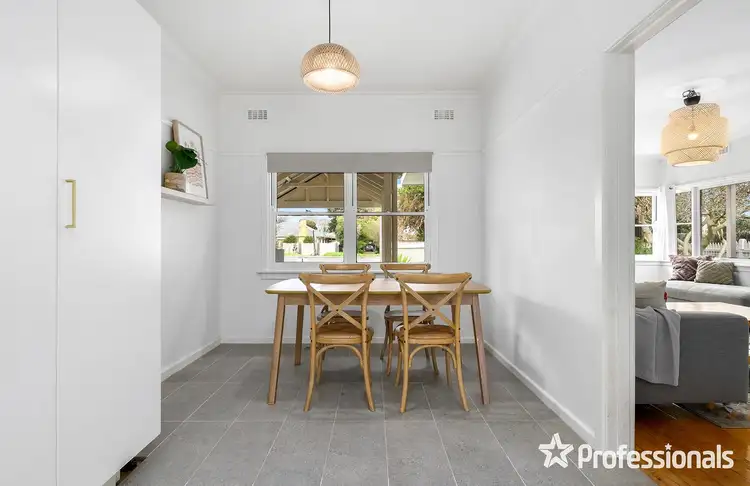 Sixth view of Homely unit listing, 1/461 Mount Dandenong Road, Kilsyth VIC 3137
