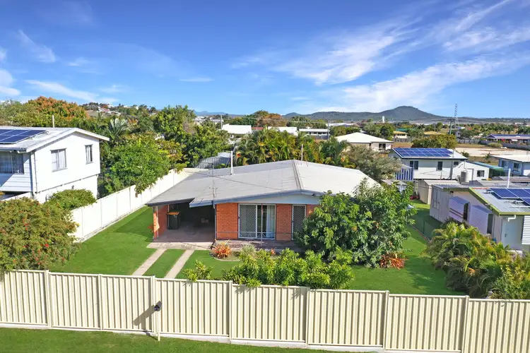 7 Denison Street, Bowen QLD 4805