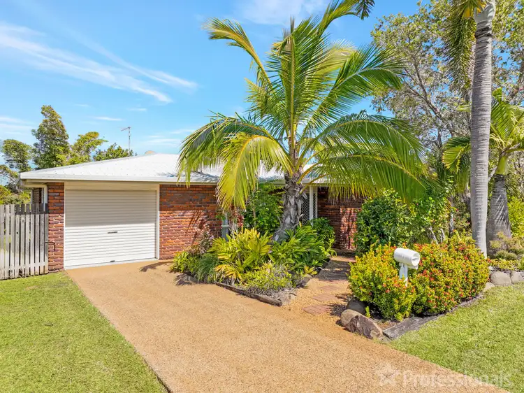 39 Benowa Drive, Taranganba QLD 4703