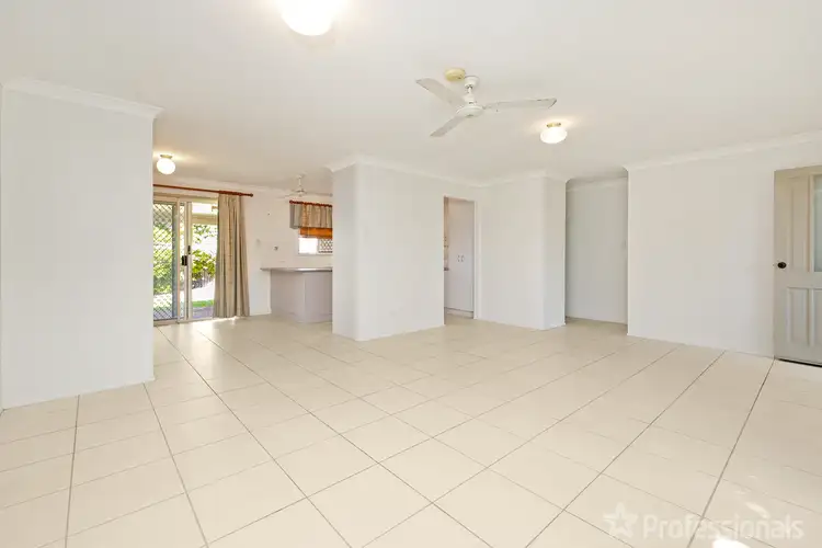 Fifth view of Homely house listing, 39 Benowa Drive, Taranganba QLD 4703