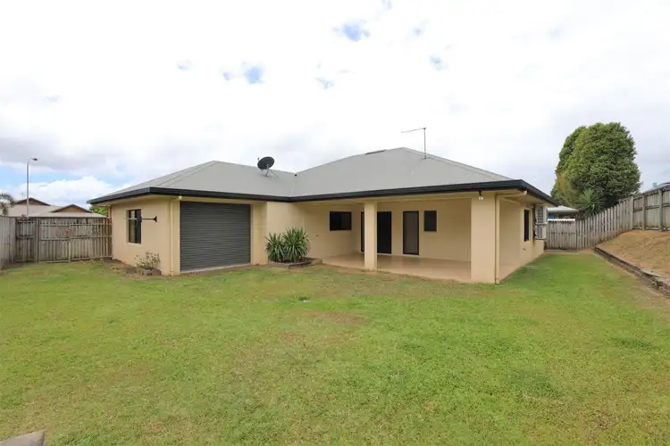 Second view of Homely house listing, 1107/99 Trembath Drive, Gordonvale QLD 4865