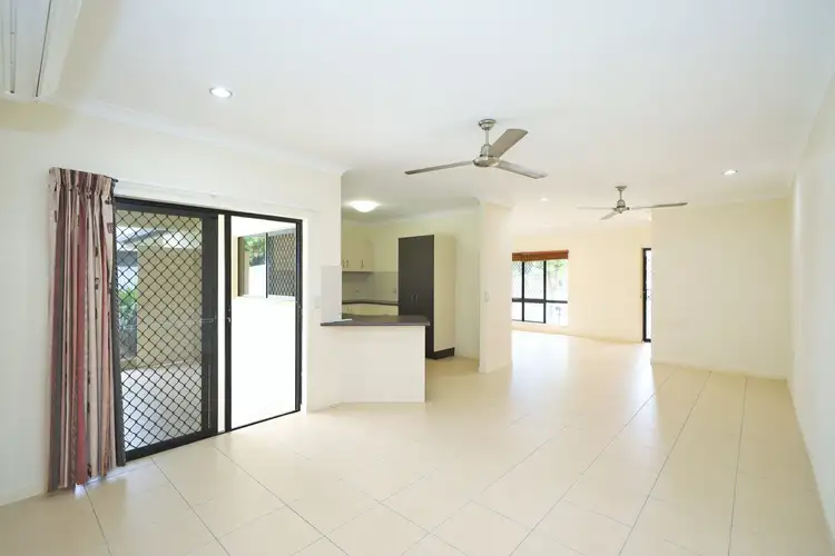 Fourth view of Homely house listing, 1107/99 Trembath Drive, Gordonvale QLD 4865