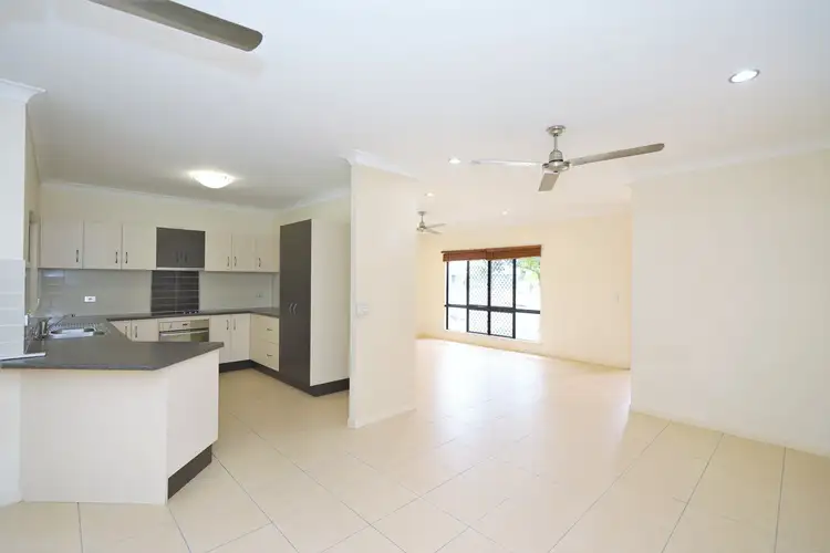 Fifth view of Homely house listing, 1107/99 Trembath Drive, Gordonvale QLD 4865
