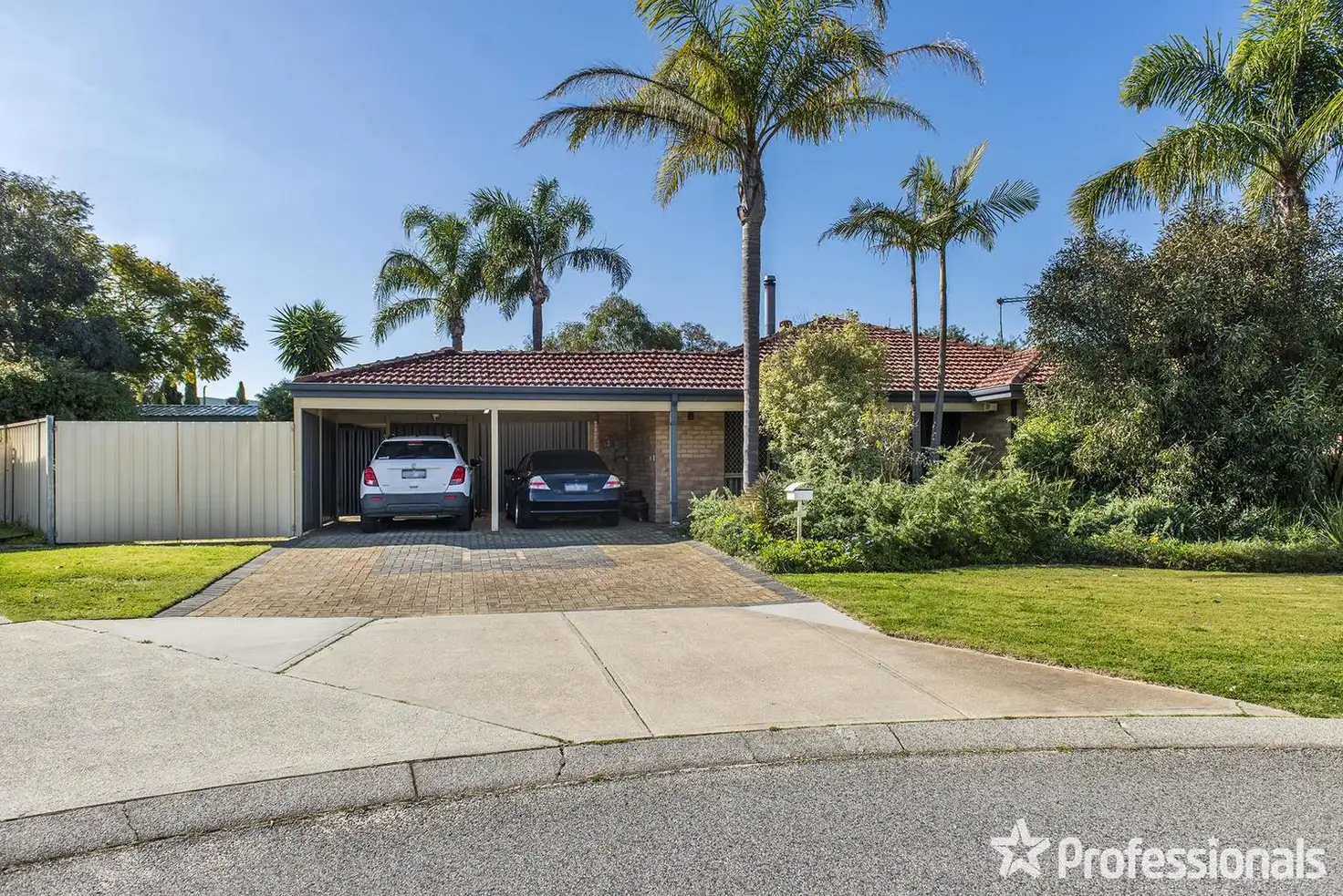 Main view of Homely house listing, 6 Jarrah Court, Beechboro WA 6063