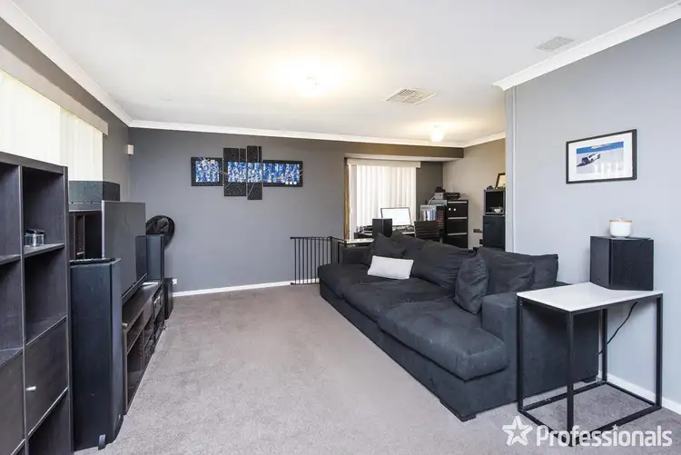 Second view of Homely house listing, 6 Jarrah Court, Beechboro WA 6063