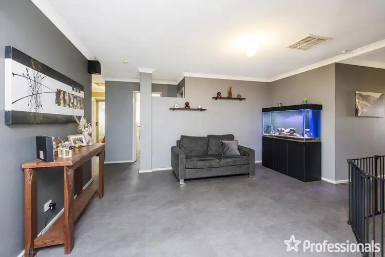 Fifth view of Homely house listing, 6 Jarrah Court, Beechboro WA 6063