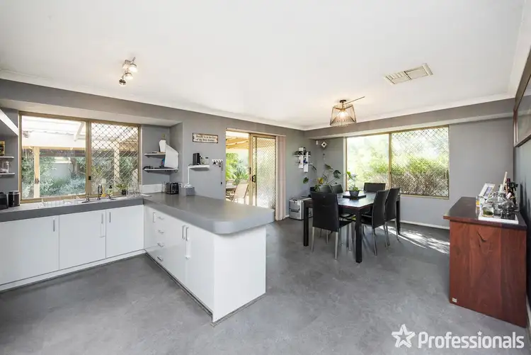 Sixth view of Homely house listing, 6 Jarrah Court, Beechboro WA 6063