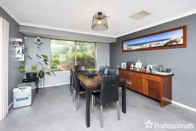 Seventh view of Homely house listing, 6 Jarrah Court, Beechboro WA 6063