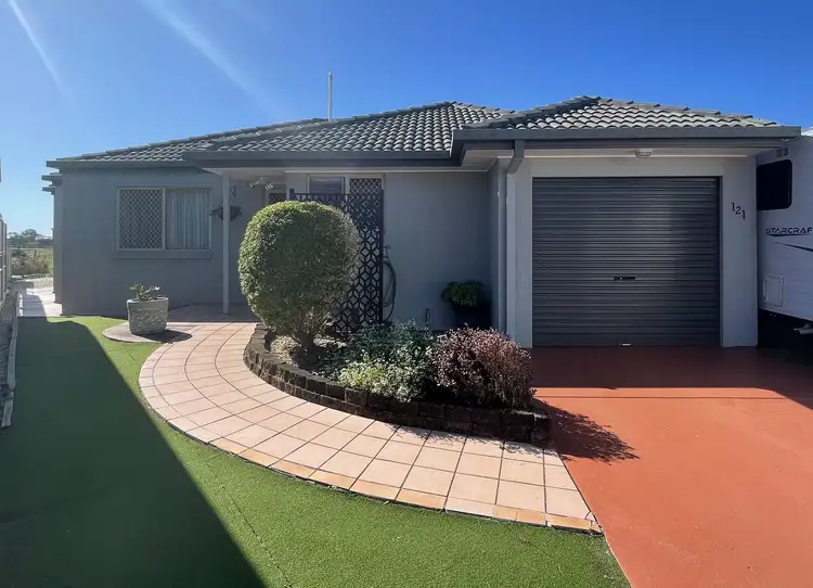 121/16 Holzheimer Road, Bethania QLD 4205