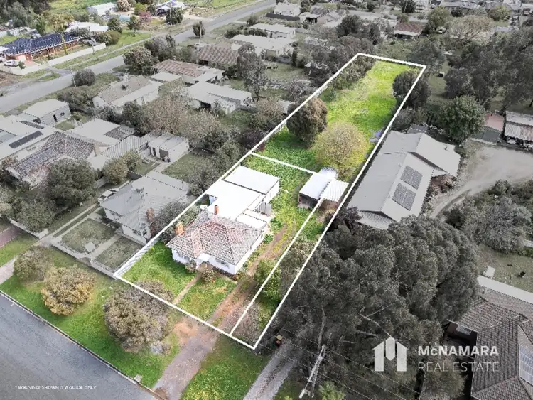 Third view of Homely other listing, 46 Hastie Street, Tatura VIC 3616
