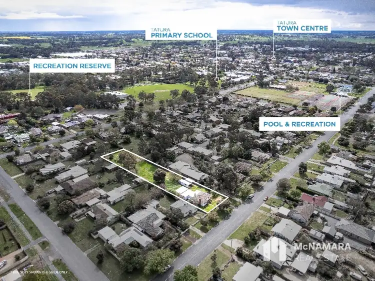 Fifth view of Homely other listing, 46 Hastie Street, Tatura VIC 3616