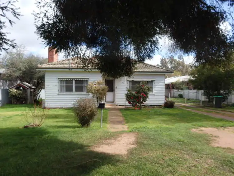 Seventh view of Homely other listing, 46 Hastie Street, Tatura VIC 3616