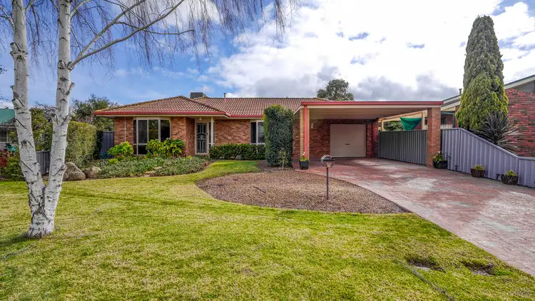 Fourth view of Homely house listing, 10 Angus Court, Mooroopna VIC 3629