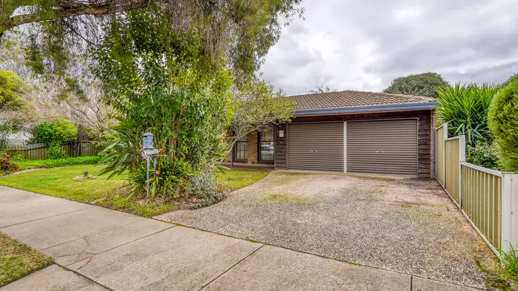 Fourth view of Homely house listing, 20 Emma Street, Mooroopna VIC 3629