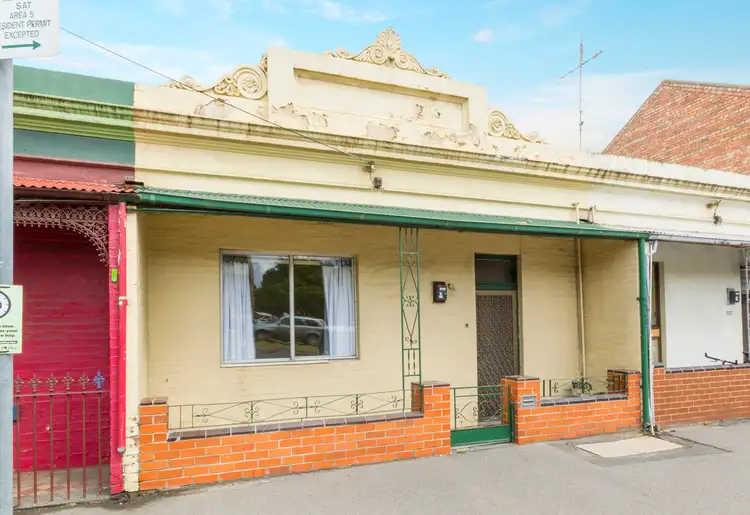Main view of Homely house listing, 135 Dryburgh Street, North Melbourne VIC 3051