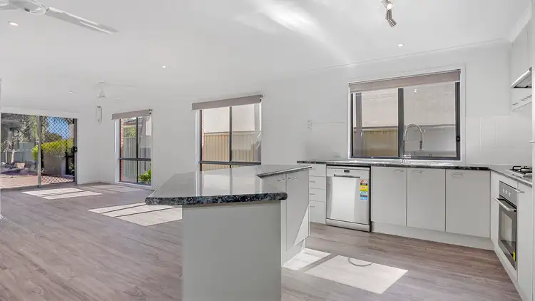 Third view of Homely house listing, 14 Perrivale Drive, Shepparton VIC 3630