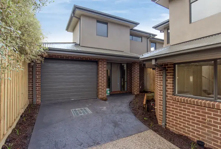 Main view of Homely townhouse listing, 4/27 Cavehill Road, Lilydale VIC 3140