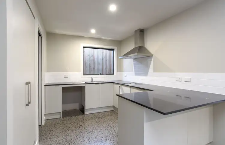Second view of Homely townhouse listing, 4/27 Cavehill Road, Lilydale VIC 3140
