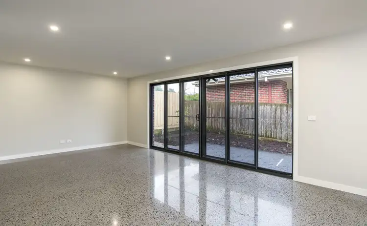 Third view of Homely townhouse listing, 4/27 Cavehill Road, Lilydale VIC 3140