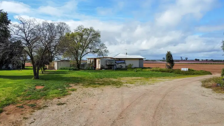 Third view of Homely rural property listing, 157 Ridge Road, Tresco VIC 3583