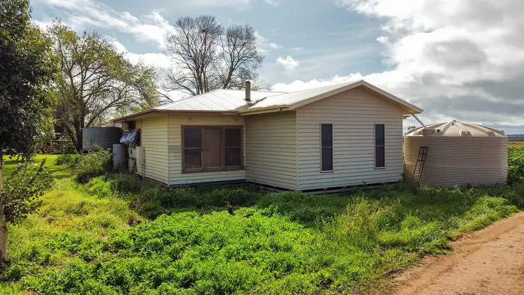 Fifth view of Homely rural property listing, 157 Ridge Road, Tresco VIC 3583
