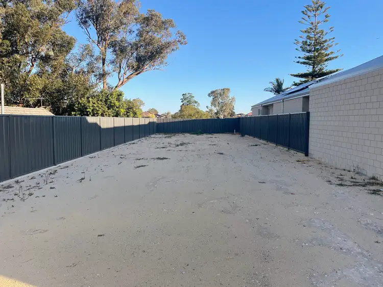 Third view of Homely land listing, 35A Rhonda Avenue, Willetton WA 6155