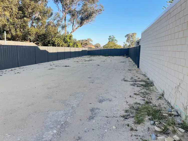 Fourth view of Homely land listing, 35A Rhonda Avenue, Willetton WA 6155