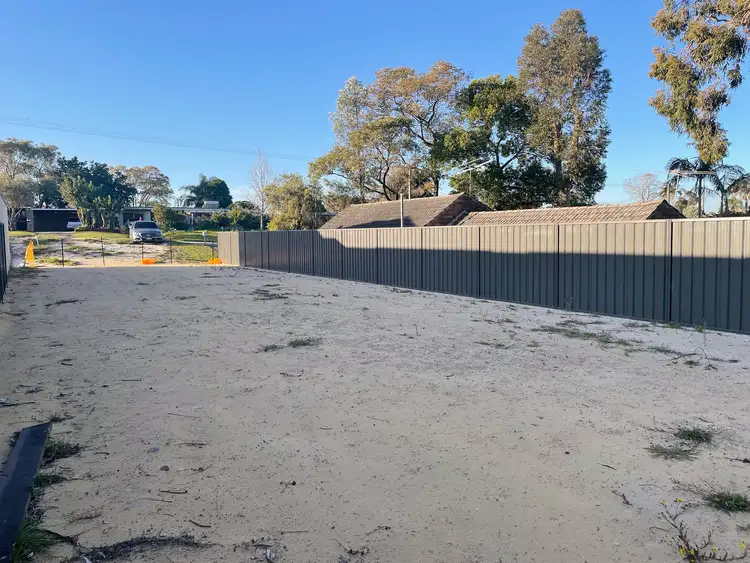Fifth view of Homely land listing, 35A Rhonda Avenue, Willetton WA 6155