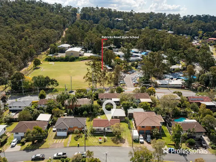 Second view of Homely house listing, 34 Pylara Crescent, Ferny Hills QLD 4055