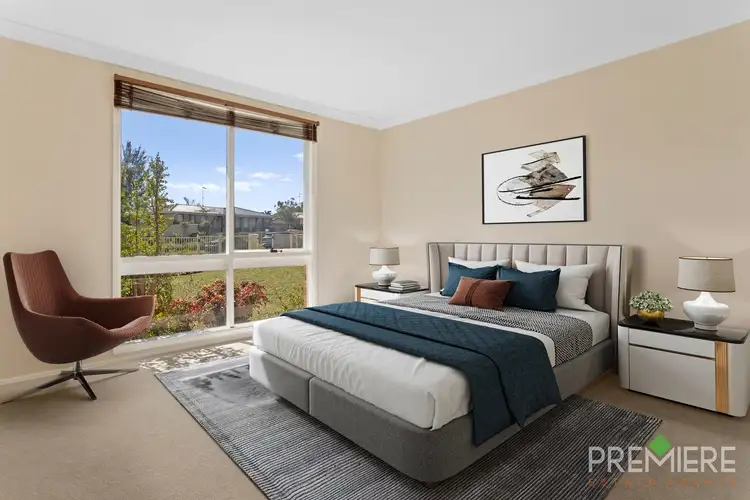 Fifth view of Homely house listing, 19 Kanimbla Street, Ruse NSW 2560