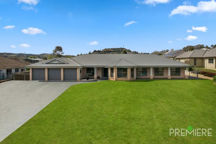 Main view of Homely house listing, 10 Stargard Crescent, Picton NSW 2571