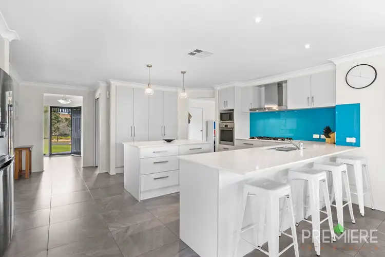 Second view of Homely house listing, 10 Stargard Crescent, Picton NSW 2571
