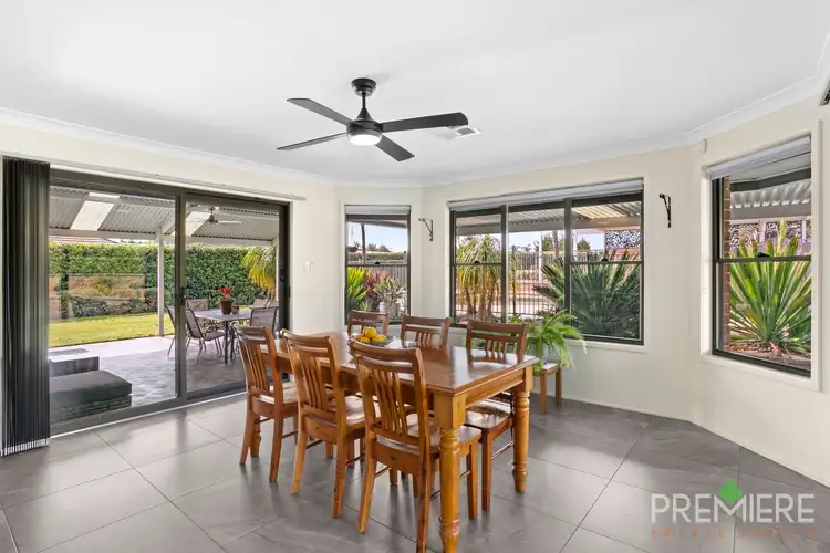 Fifth view of Homely house listing, 10 Stargard Crescent, Picton NSW 2571