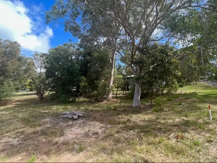 Main view of Homely land listing, 26 Warama Street, Macleay Island QLD 4184