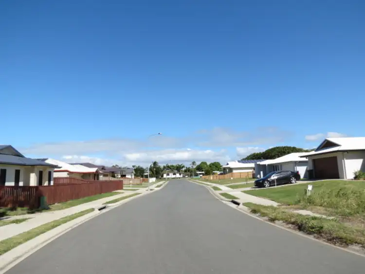 Fourth view of Homely land listing, 16 Ada Place, Bowen QLD 4805