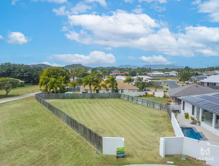 Fifth view of Homely land listing, 16 Ada Place, Bowen QLD 4805